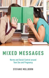 Bild vergrößern Bild: Mixed Messages - Oxford University Press Inc