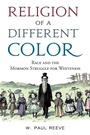 Cover: Religion of a Different Color - Oxford University Press Inc