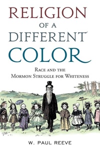 Enlarge image Cover: Religion of a Different Color - Oxford University Press Inc