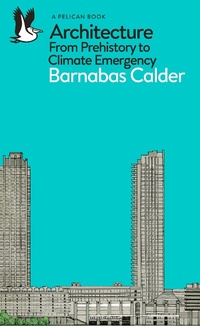 Enlarge image Cover: Architecture - Pelican