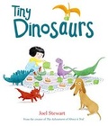 Cover: Tiny Dinosaurs - Oxford University Press