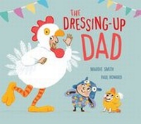 Enlarge image Cover: The Dressing-Up Dad - Oxford University Press