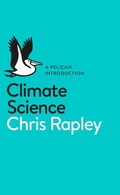 Cover: Climate Science - Pelican