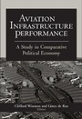 Cover: Aviation Infrastructure Performance - Brookings Institution