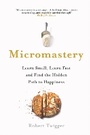 Cover: Micromastery - Penguin Life