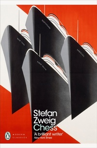 Abbildung von: Chess - Penguin Classics