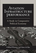 Cover: Aviation Infrastructure Performance - Brookings Institution