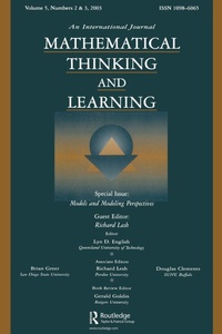 Enlarge image Cover: Models and Modeling Perspectives - Routledge