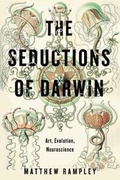 Cover: The Seductions of Darwin - Pennsylvania State University Press