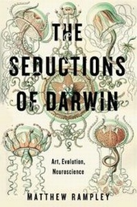Enlarge image Cover: The Seductions of Darwin - Pennsylvania State University Press