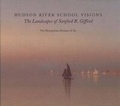 Cover: Hudson River School Vision - Yale University Press