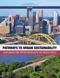 Cover: Pathways to Urban Sustainability - National Academies Press