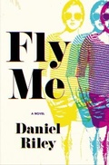 Cover: Fly Me - Little, Brown & Company
