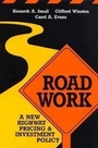 Cover: Road Work - Brookings Institution