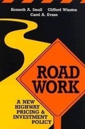 Cover: Road Work - Brookings Institution