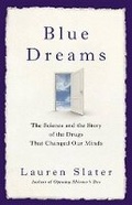 Cover: Blue Dreams - Little, Brown & Company
