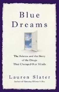 Enlarge image Cover: Blue Dreams - Little, Brown & Company