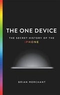Cover: The One Device - Little Brown and Company