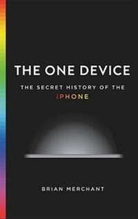 Enlarge image Cover: The One Device - Little Brown and Company