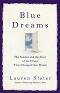 Cover: Blue Dreams - Little Brown and Company