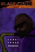 Cover: Black Music - Da Capo Press