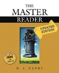 Cover: Master Reader for The Master Reader, Updated Edition - Longman Inc