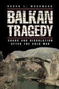 Cover: Balkan Tragedy - Brookings Institution