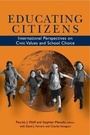 Cover: Educating Citizens - Brookings Institution