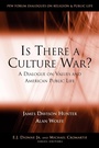 Cover: Is There a Culture War? - Brookings Institution