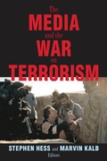 Cover: The Media and the War on Terrorism - Brookings Institution
