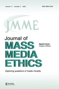 Cover: Codes of Ethics - Routledge