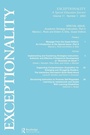 Cover: Academic Strategy Instruction - Routledge