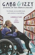 Cover: Gabe & Izzy - Dial Books