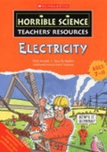 Cover: Electricity - Scholastic