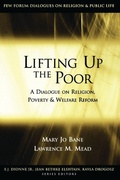 Cover: Lifting Up the Poor - Brookings Institution