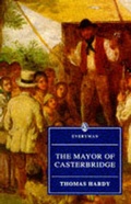 Cover: Mayor of Casterbridge - Phoenix (an Imprint of The Orion Publishing Group Ltd )