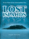 Cover: Lost Islands - Dover Publications Inc.