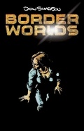 Cover: Border Worlds - Dover Publications Inc.