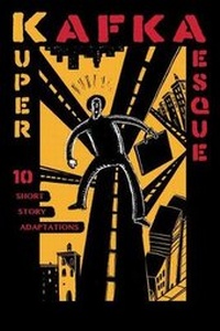 Enlarge image Cover: KAFKAesque - Dover Publications Inc.