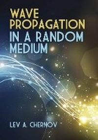 Abbildung von: Wave Propagation in a Random Medium - Dover Publications Inc.