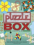Cover: Puzzle Box Volume 2 - Dover Publications Inc.