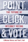 Cover: Point, Click, and Vote - Brookings Institution