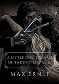 Cover: Little Girl Dreams of Taking the Veil - Dover Publications Inc.