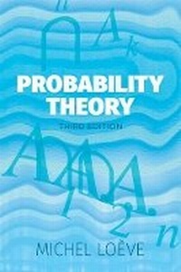 Enlarge image Cover: Probability Theory - Dover Publications Inc.