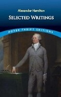Cover: Selected Writings - Dover Publications Inc.