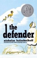 Cover: Defender - Dover Publications Inc.