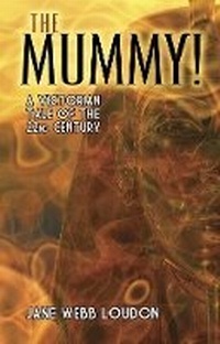 Enlarge image Cover: Mummy! - Dover Publications Inc.