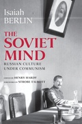 Cover: The Soviet Mind - Brookings Institution