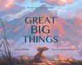 Cover: Great Big Things - Houghton Mifflin