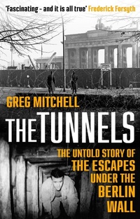 Enlarge image Cover: The Tunnels - Corgi Books